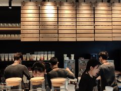 -喜茶(北京三里屯太古里店)