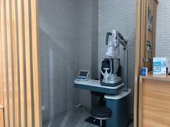 -无界眼镜MaxLess(滨江星光大道店)