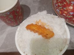 -山四砂锅(太原钟楼街店)