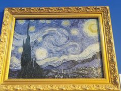 -上海梵高星空艺术馆(南京路旗舰店)