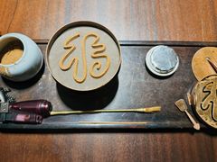 -无味舒食(思南公馆店)