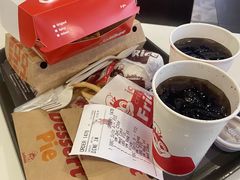 -快乐蜂(永光广场店)