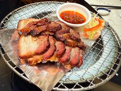 -老西门·常州菜(新区店)