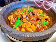 -绿茶餐厅(成都太古里店)