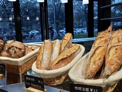 -麦田工坊(月湖店)