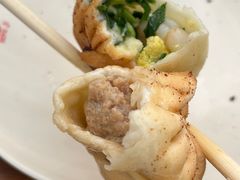 -邓记一品生煎(奥克斯广场店)