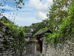 -青岩古镇