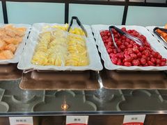 -华晟山城火锅(开发区港西东阁里店)