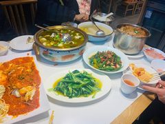-将军府·鸡毛店(武侯祠店)