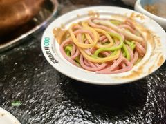 -阳坊胜利涮羊肉(阳坊老店)