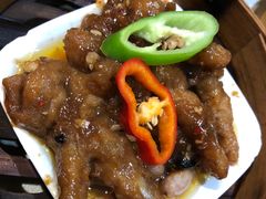 -德烨酒家