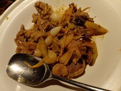 -瑶王府·广西菜(相思湖店)