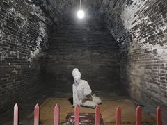 -明代监狱