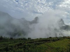 -公盂村