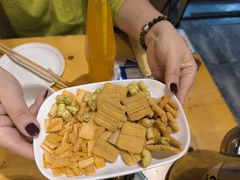 -0317火锅鸡·清真(正达店)