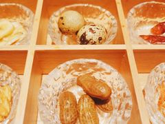 -探鱼·鲜青椒爽麻烤鱼(银泰城店)