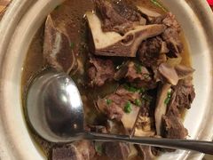 -阿罗新疆菜(人民广场店)