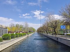 -元大都城垣遗址公园