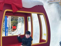 -西安龙首印象城