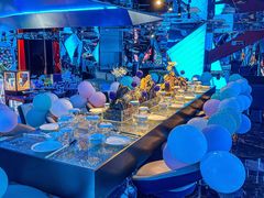-W20 SHINING Party·K(悦豪和平路店)