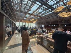 -乌镇枕水度假酒店