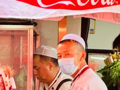 -哈海英麻辣烫(中华西路步行街店)