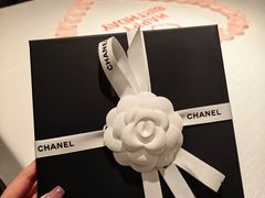-CHANEL(恒隆广场店)