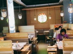 大堂-顺德公广东猪肚鸡·煲仔饭(白石洲店)