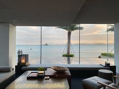 -深圳大梅沙京基洲际度假酒店