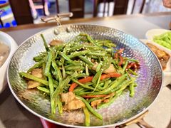 刀豆-姑苏家宴·苏帮菜·松鼠桂鱼(苏州总店)