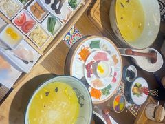 -芸南道·过桥米线(昆明老街旗舰店)