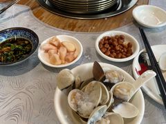 -丰尔粥食·粥底火锅·桑拿鸡(大良总店)