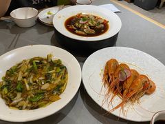 -阿毛饭店(和义路店)