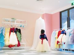 -杭州开元森泊度假乐园