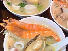 -大良毋米粥·粥底火锅(岭南天地店)