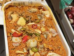 -金刚山烧烤(中山路店)