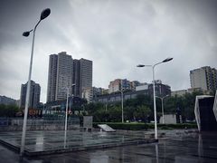 -唐城墙遗址公园