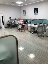 点击看大图 -悟空祛痘·亚健康皮肤管理中心