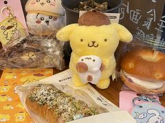 -慢熟面包店bud bread(孩儿巷店)