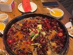 -老板恋上鱼(印象城店)