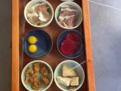 -桥香园云南过桥米线(红龙井店)