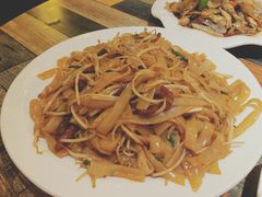 湿炒牛河-广记海鲜(杨汊湖一店)