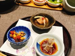 -枫品铁板烧(东樾店)