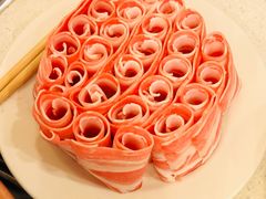 -八先生涮肉房(三里河店)