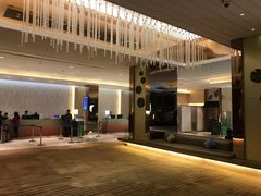 -上海浦东假日酒店