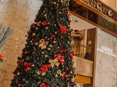 -广州粤海喜来登酒店