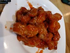 -陈傻子餐厅(世纪都会店)