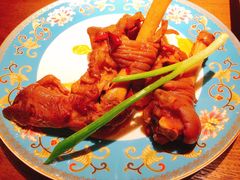 -相约·羊村小馆非遗手抓肉(七一酱园店)