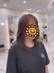 -3AM HAIR SALON染发烫发接发
