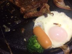 -吉布鲁牛排海鲜自助(武侯泛悦国际店)